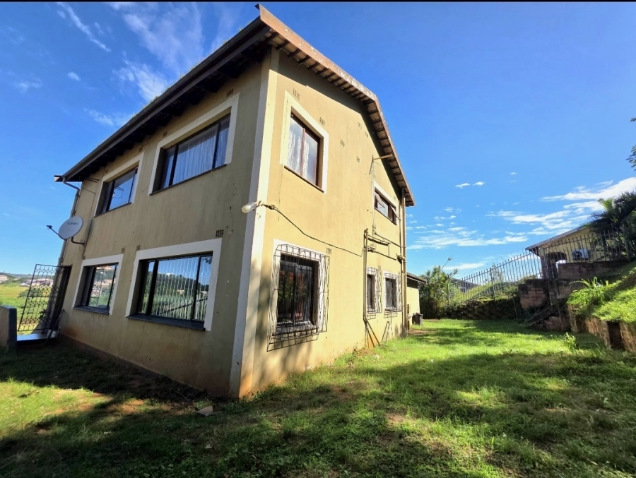 4 Bedroom Property for Sale in Isipingo Hills KwaZulu-Natal