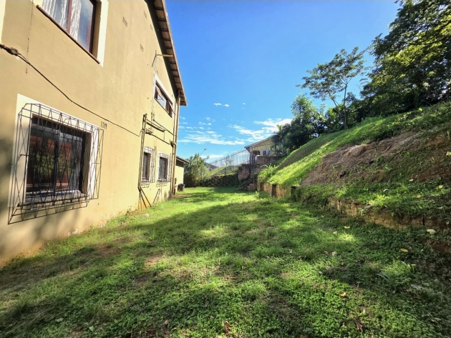 4 Bedroom Property for Sale in Isipingo Hills KwaZulu-Natal