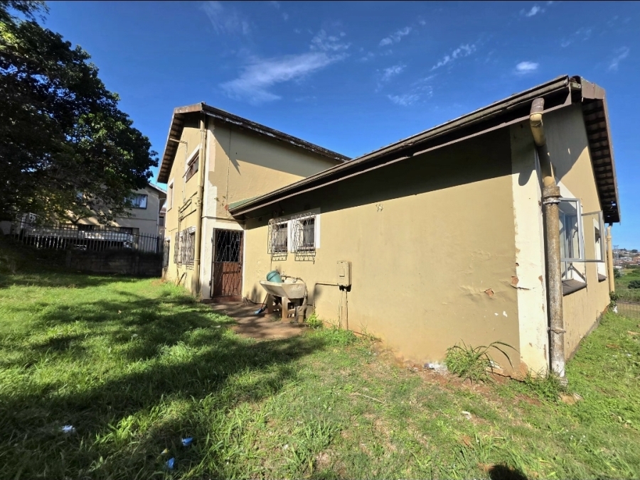 4 Bedroom Property for Sale in Isipingo Hills KwaZulu-Natal
