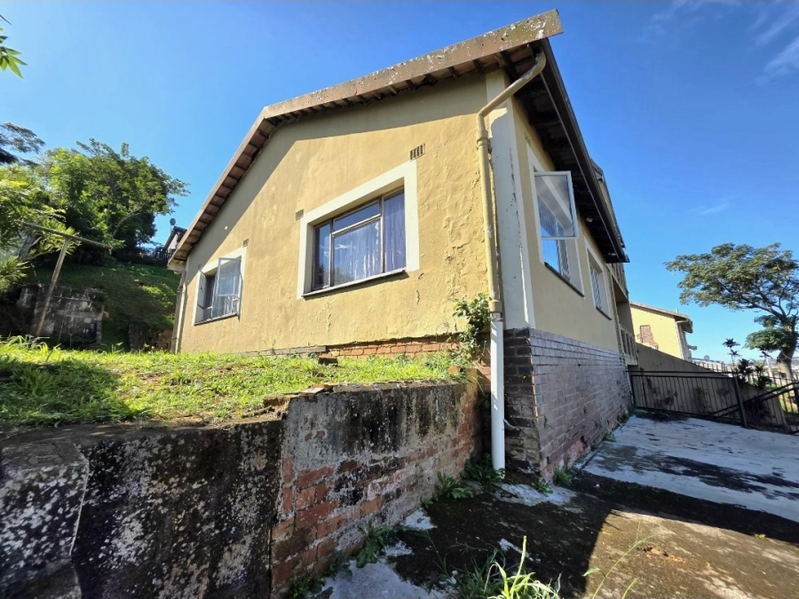 4 Bedroom Property for Sale in Isipingo Hills KwaZulu-Natal