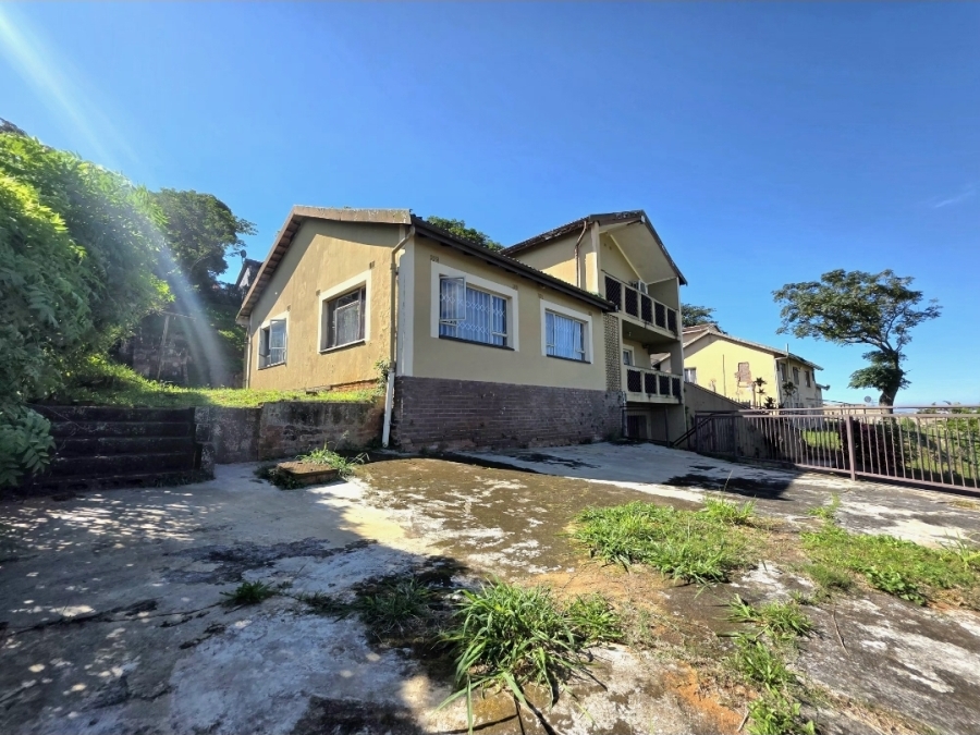 4 Bedroom Property for Sale in Isipingo Hills KwaZulu-Natal