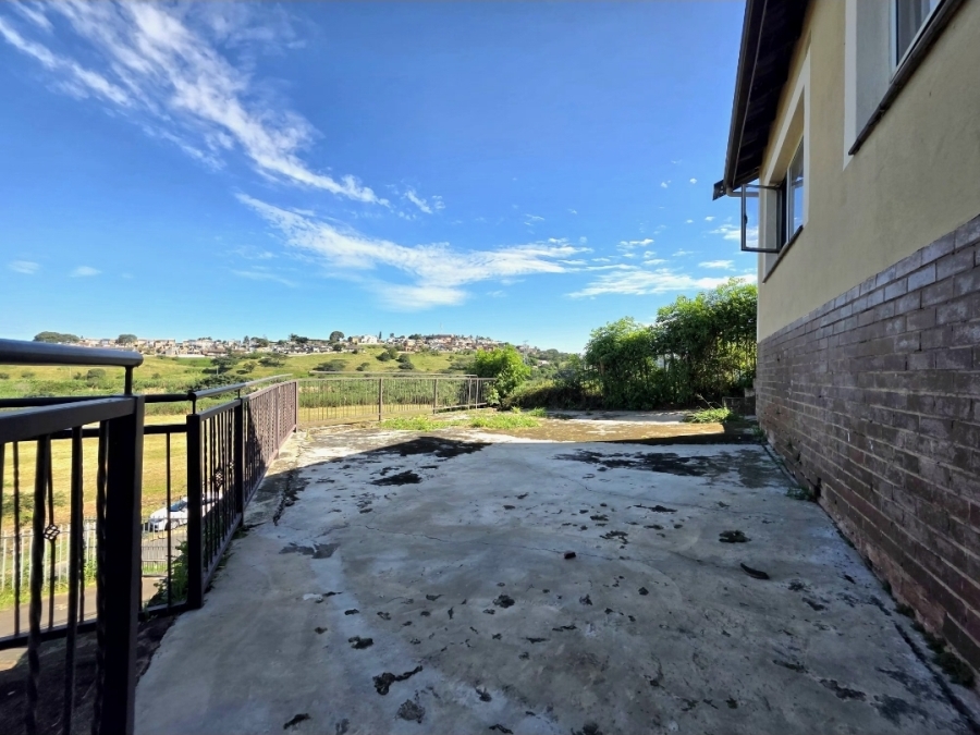 4 Bedroom Property for Sale in Isipingo Hills KwaZulu-Natal