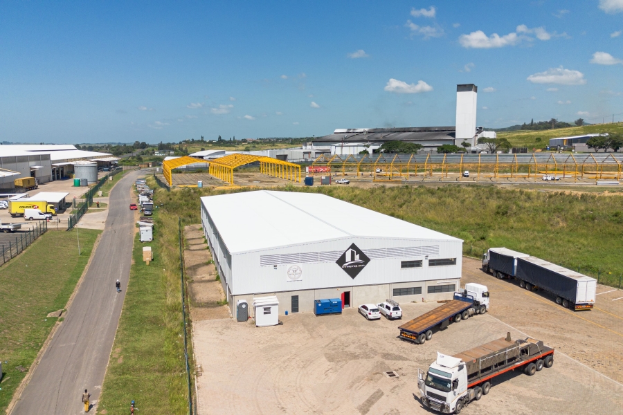 Commercial Property for Sale in Etete KwaZulu-Natal