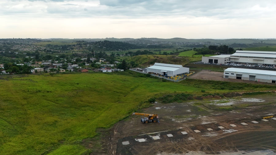 Commercial Property for Sale in Etete KwaZulu-Natal