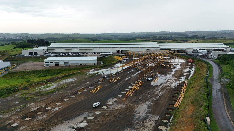 Commercial Property for Sale in Etete KwaZulu-Natal
