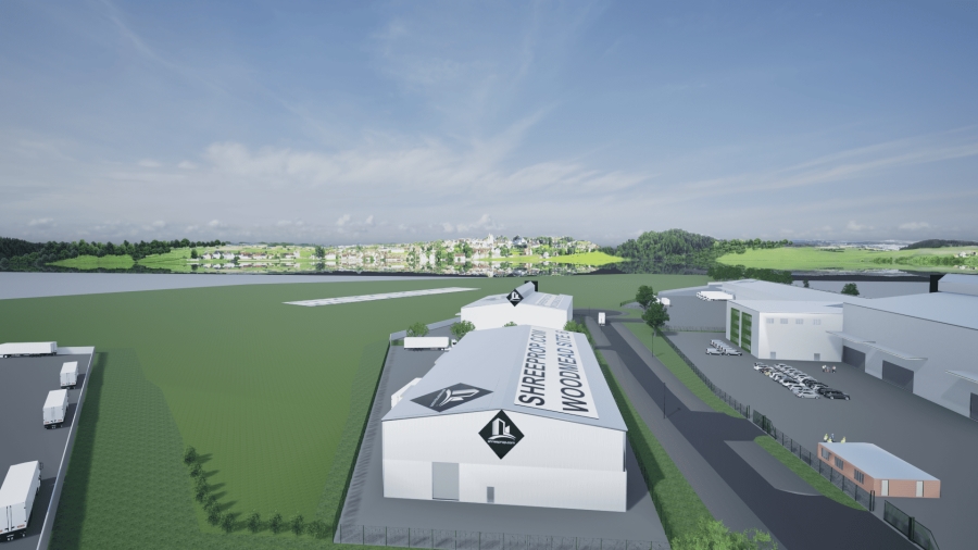 Commercial Property for Sale in Etete KwaZulu-Natal