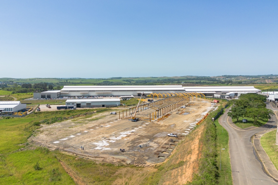 Commercial Property for Sale in Etete KwaZulu-Natal