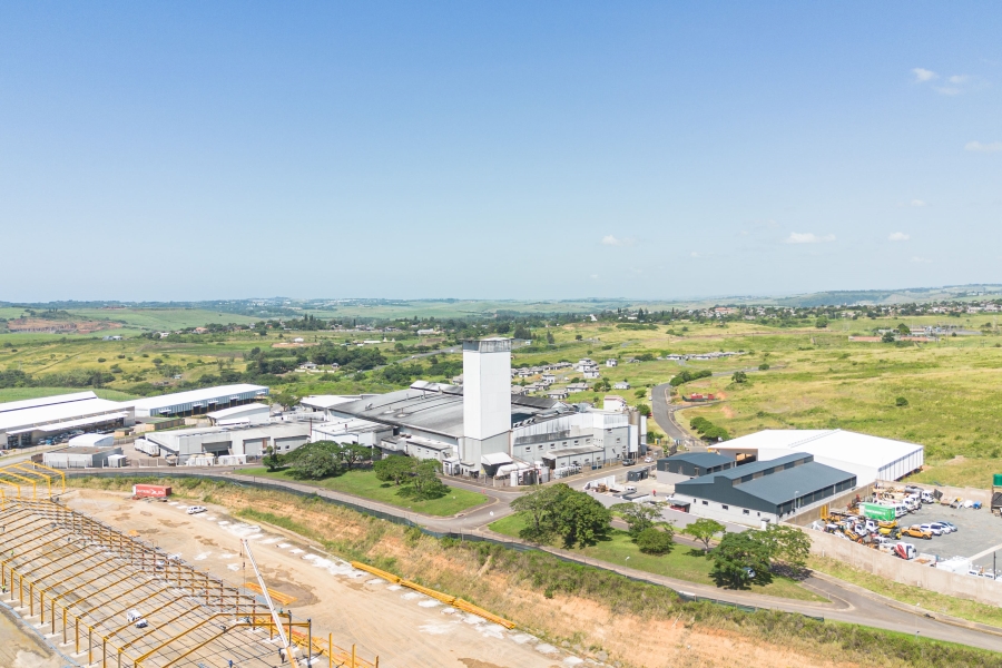 Commercial Property for Sale in Etete KwaZulu-Natal