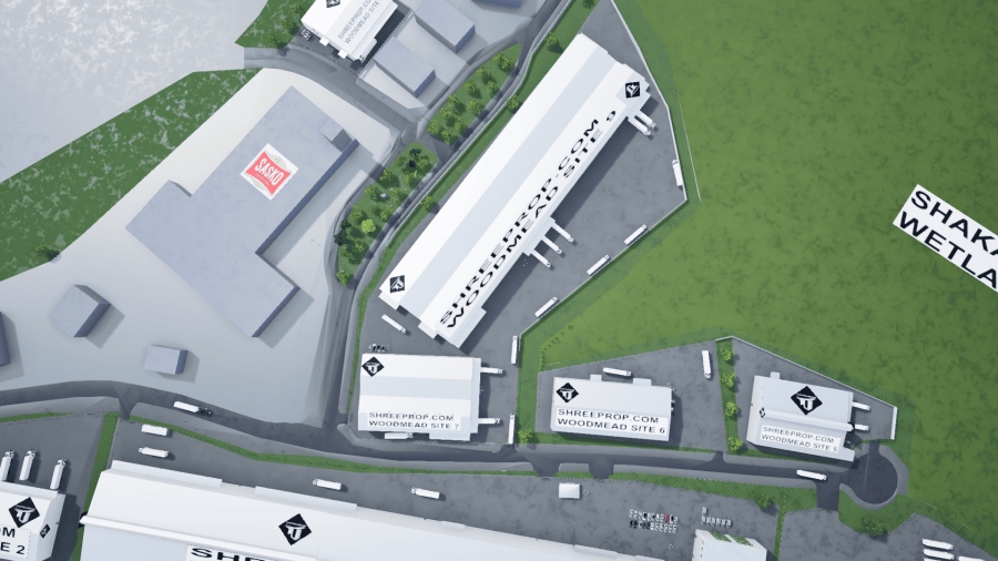 Commercial Property for Sale in Etete KwaZulu-Natal