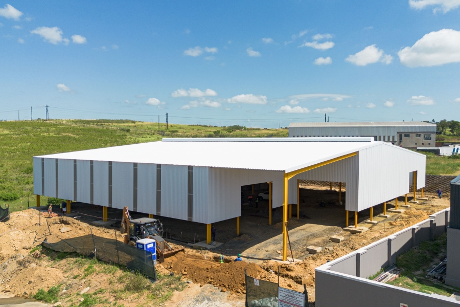 Commercial Property for Sale in Etete KwaZulu-Natal
