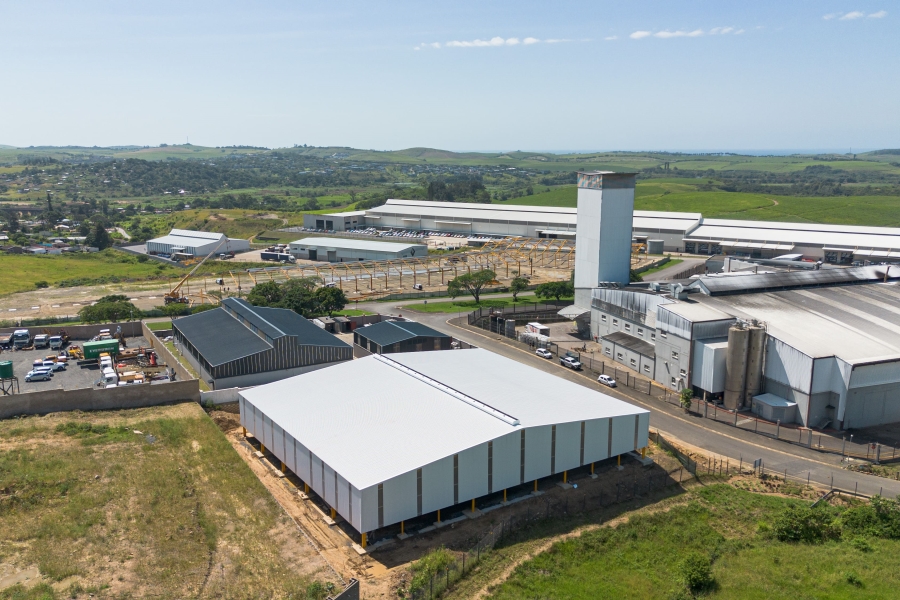 Commercial Property for Sale in Etete KwaZulu-Natal