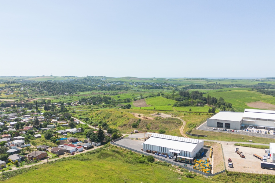 Commercial Property for Sale in Etete KwaZulu-Natal