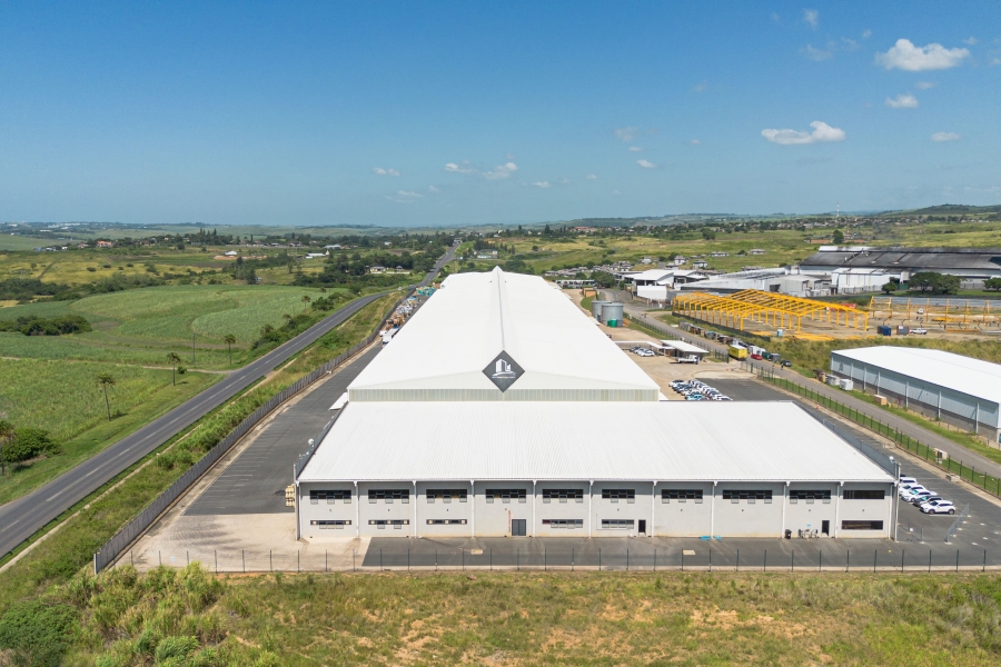 Commercial Property for Sale in Etete KwaZulu-Natal