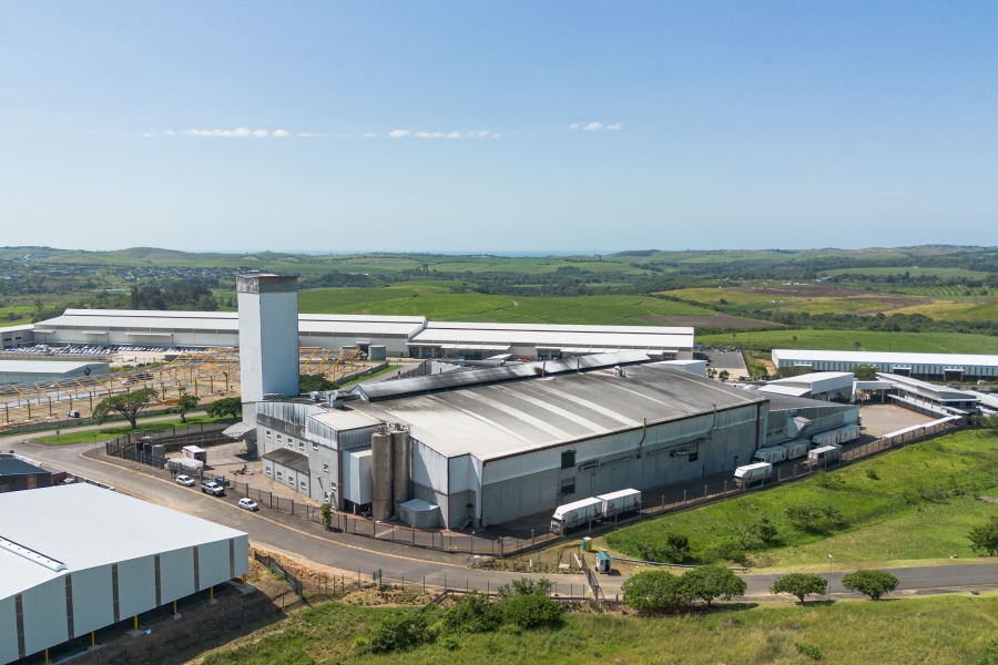 Commercial Property for Sale in Etete KwaZulu-Natal