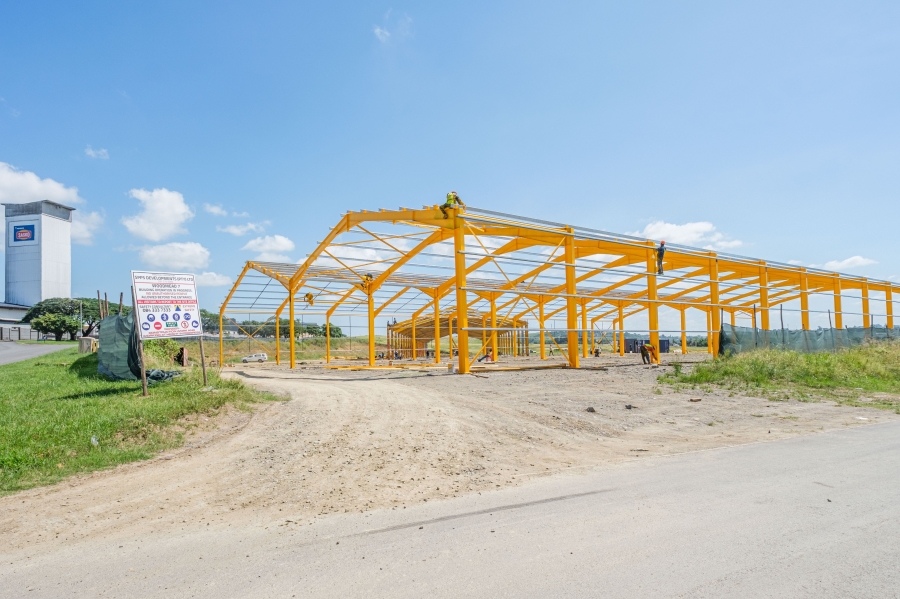 Commercial Property for Sale in Etete KwaZulu-Natal