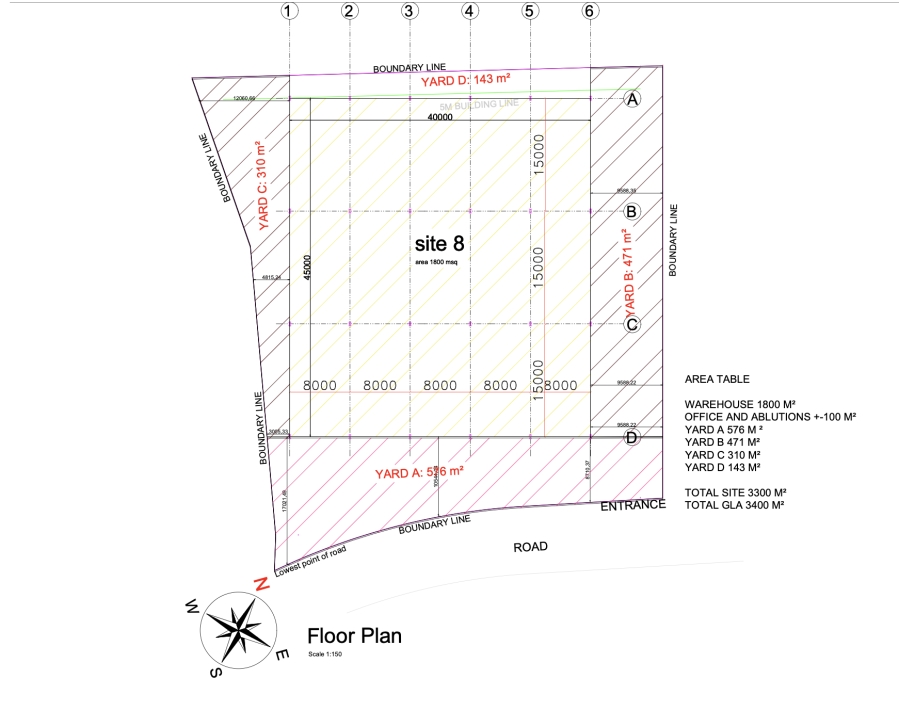 Commercial Property for Sale in Etete KwaZulu-Natal