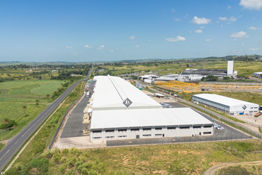 Commercial Property for Sale in Etete KwaZulu-Natal