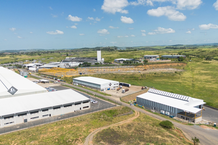 Commercial Property for Sale in Etete KwaZulu-Natal