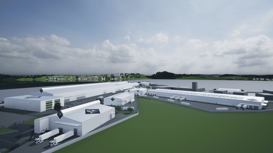 Commercial Property for Sale in Etete KwaZulu-Natal