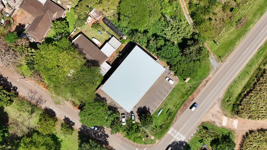 Commercial Property for Sale in Mtunzini KwaZulu-Natal