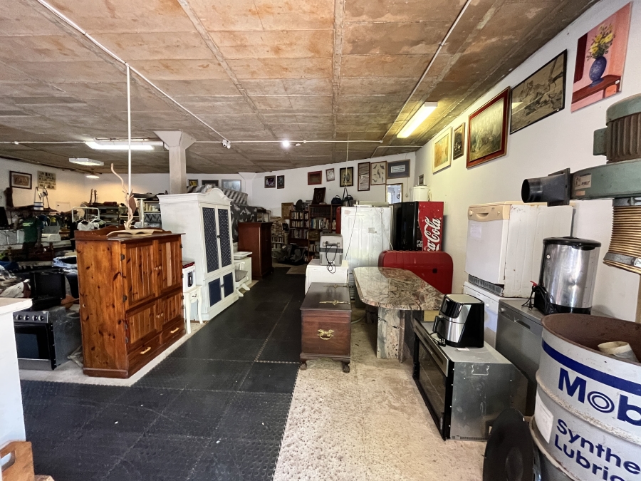 Commercial Property for Sale in Mtunzini KwaZulu-Natal