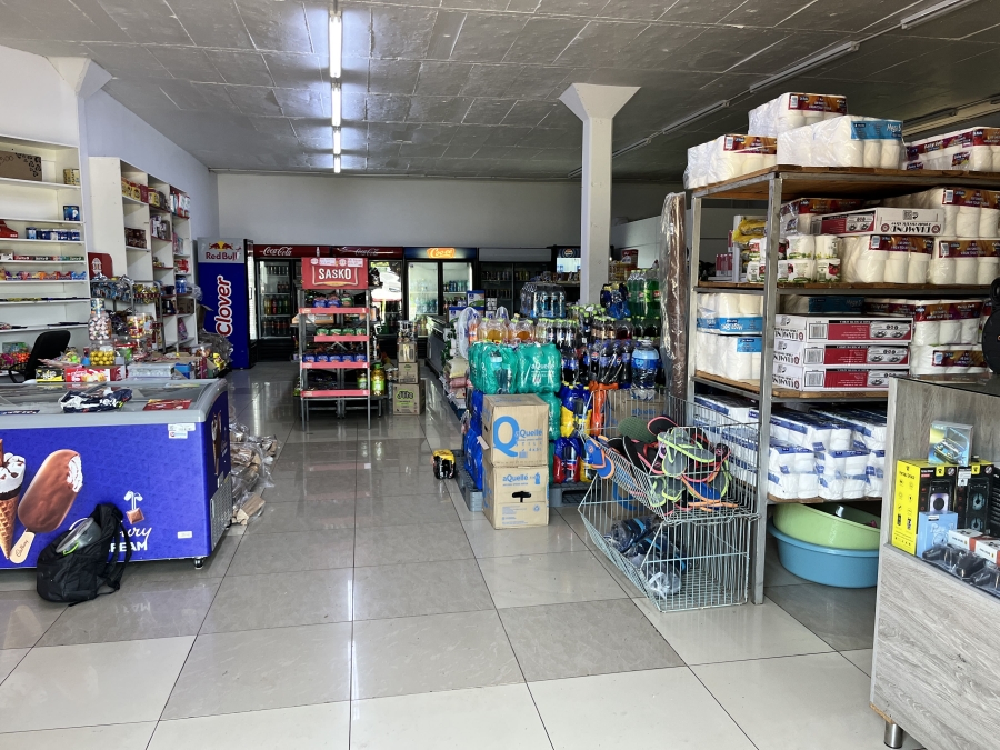 Commercial Property for Sale in Mtunzini KwaZulu-Natal