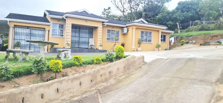 4 Bedroom Property for Sale in Wyebank KwaZulu-Natal