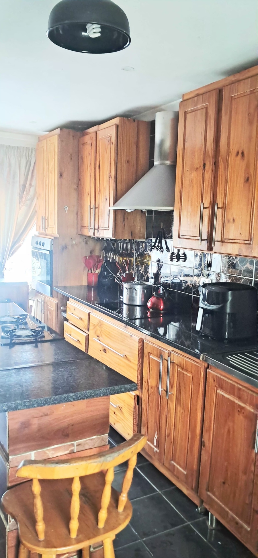 4 Bedroom Property for Sale in Wyebank KwaZulu-Natal