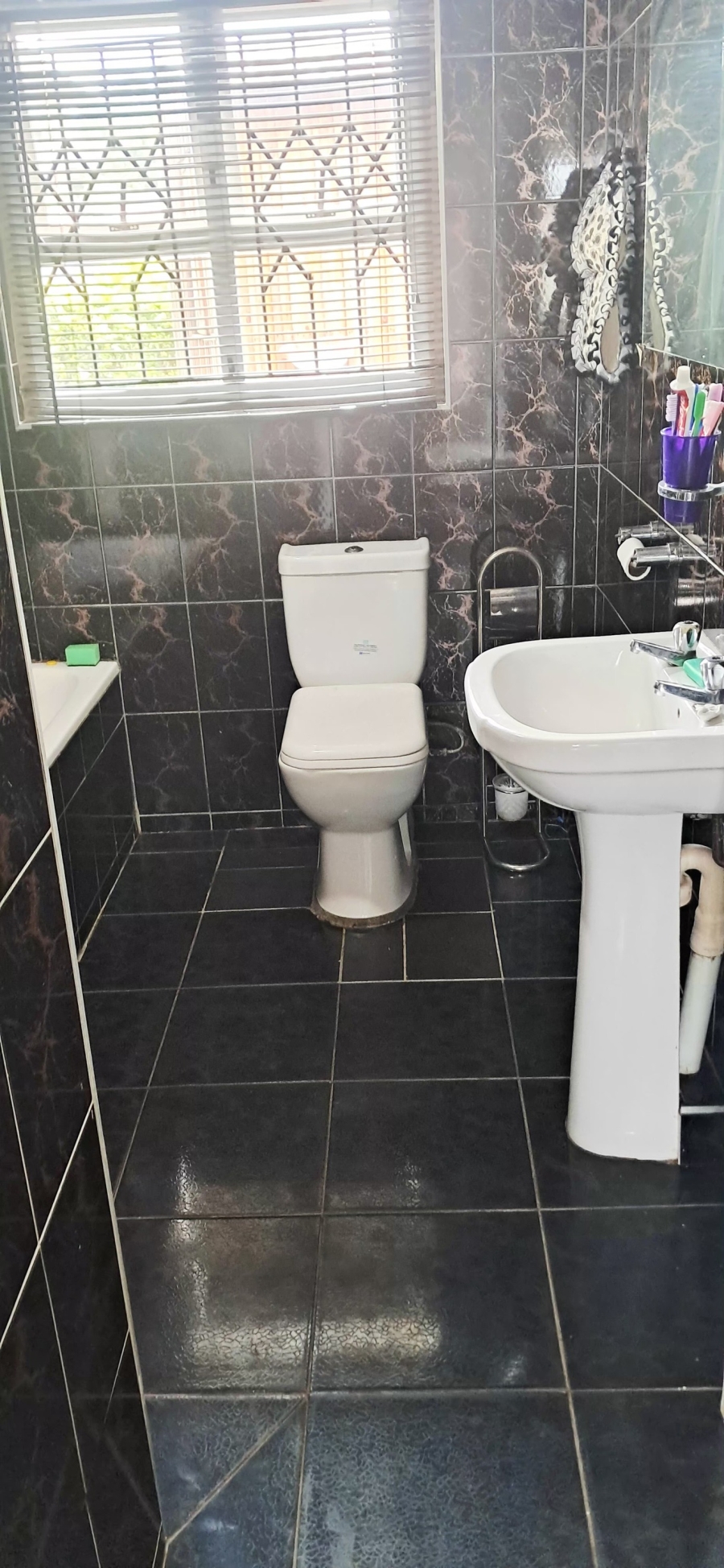 4 Bedroom Property for Sale in Wyebank KwaZulu-Natal