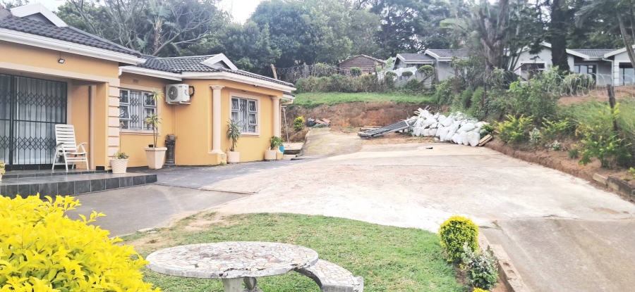 4 Bedroom Property for Sale in Wyebank KwaZulu-Natal