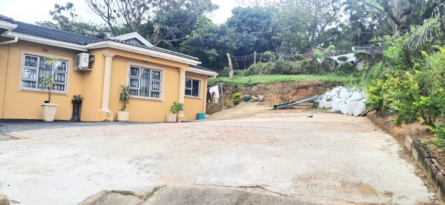 4 Bedroom Property for Sale in Wyebank KwaZulu-Natal