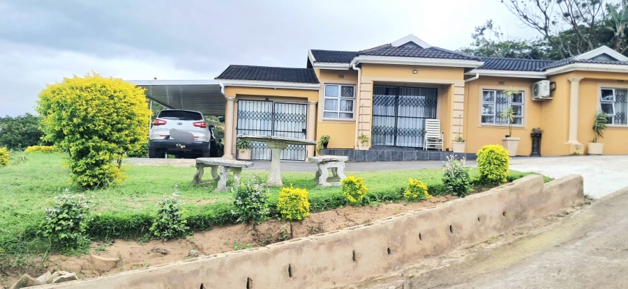 4 Bedroom Property for Sale in Wyebank KwaZulu-Natal