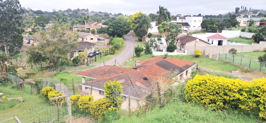 4 Bedroom Property for Sale in Wyebank KwaZulu-Natal