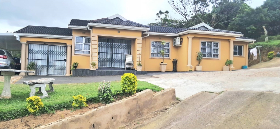 4 Bedroom Property for Sale in Wyebank KwaZulu-Natal