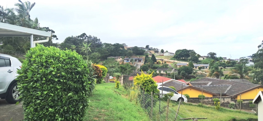 4 Bedroom Property for Sale in Wyebank KwaZulu-Natal