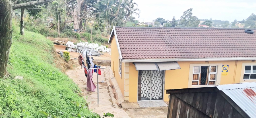 4 Bedroom Property for Sale in Wyebank KwaZulu-Natal