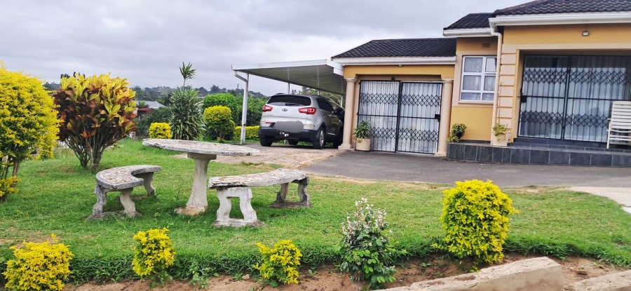 4 Bedroom Property for Sale in Wyebank KwaZulu-Natal