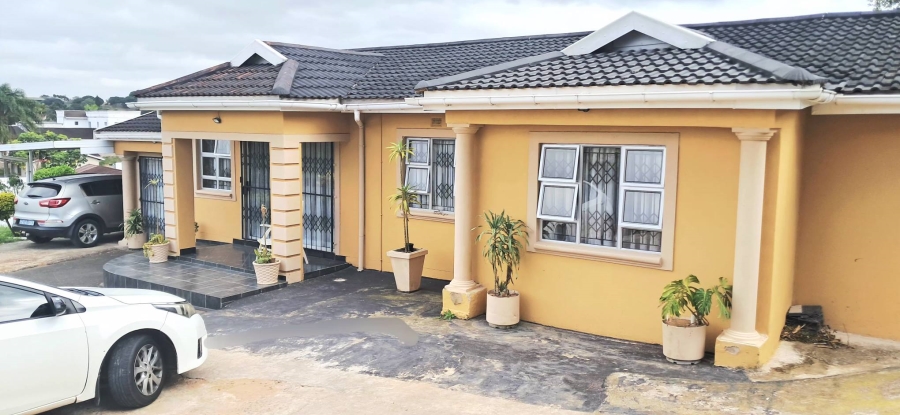 4 Bedroom Property for Sale in Wyebank KwaZulu-Natal