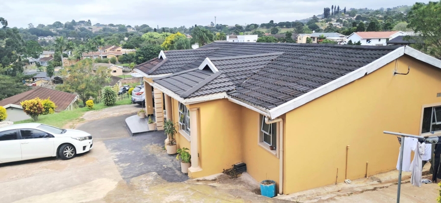 4 Bedroom Property for Sale in Wyebank KwaZulu-Natal