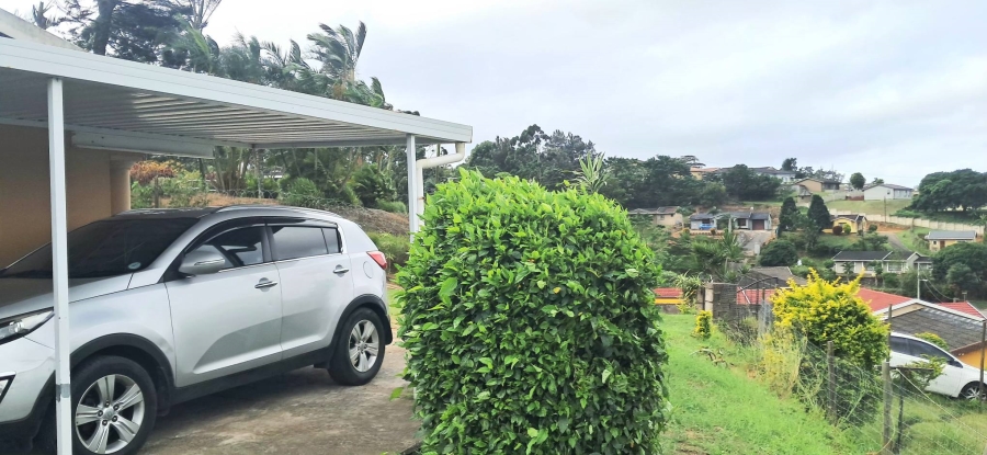 4 Bedroom Property for Sale in Wyebank KwaZulu-Natal