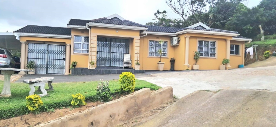 4 Bedroom Property for Sale in Wyebank KwaZulu-Natal