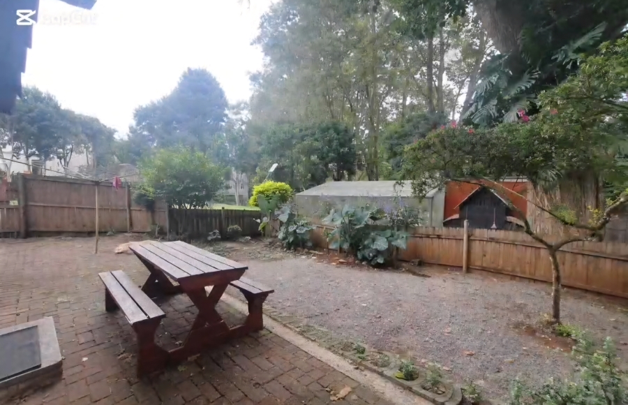 To Let 1 Bedroom Property for Rent in Hillcrest Central KwaZulu-Natal