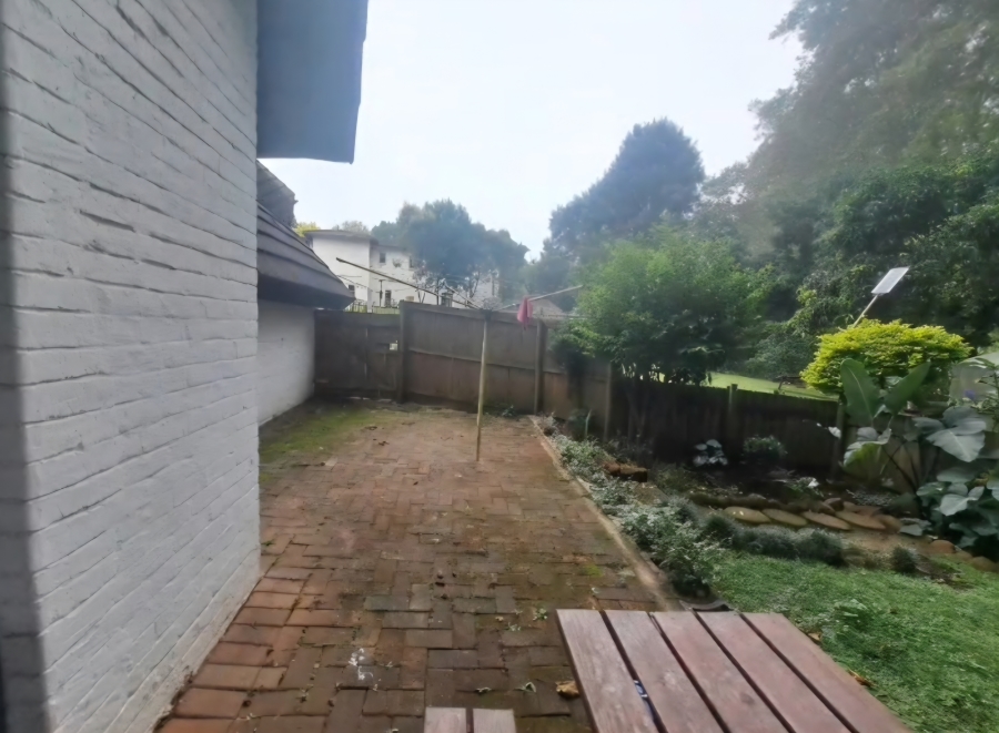 To Let 1 Bedroom Property for Rent in Hillcrest Central KwaZulu-Natal