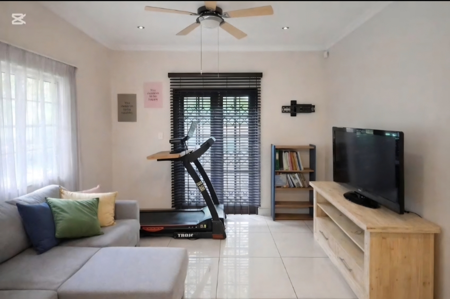 To Let 1 Bedroom Property for Rent in Hillcrest Central KwaZulu-Natal