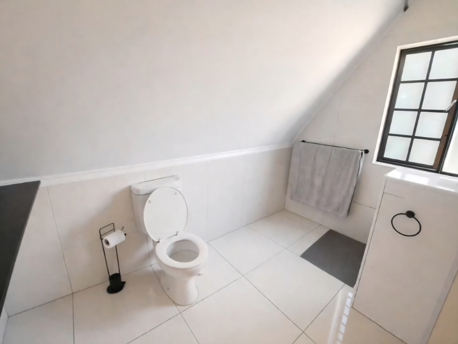 To Let 1 Bedroom Property for Rent in Hillcrest Central KwaZulu-Natal
