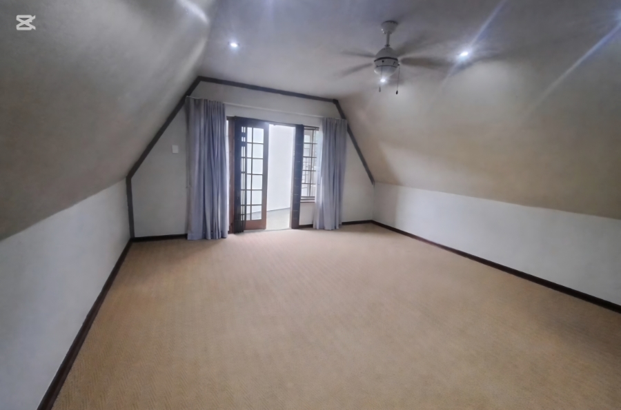 To Let 1 Bedroom Property for Rent in Hillcrest Central KwaZulu-Natal