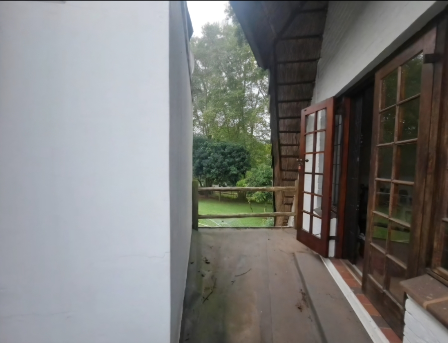 To Let 1 Bedroom Property for Rent in Hillcrest Central KwaZulu-Natal