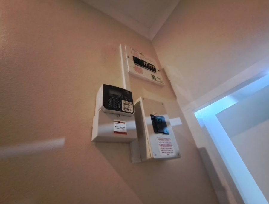 To Let 1 Bedroom Property for Rent in Hillcrest Central KwaZulu-Natal