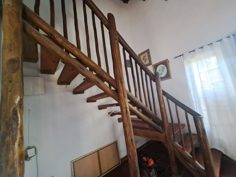 To Let 3 Bedroom Property for Rent in Waterfall KwaZulu-Natal