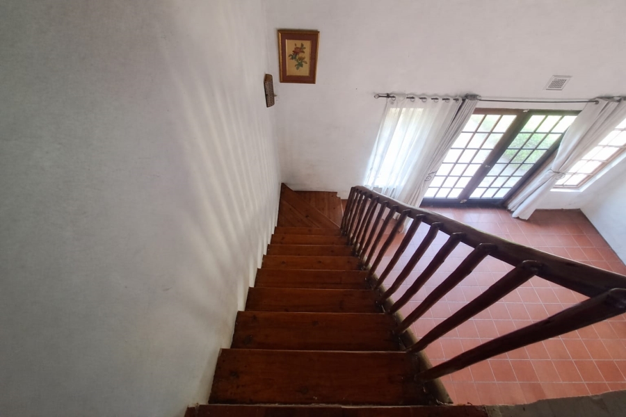 To Let 3 Bedroom Property for Rent in Waterfall KwaZulu-Natal